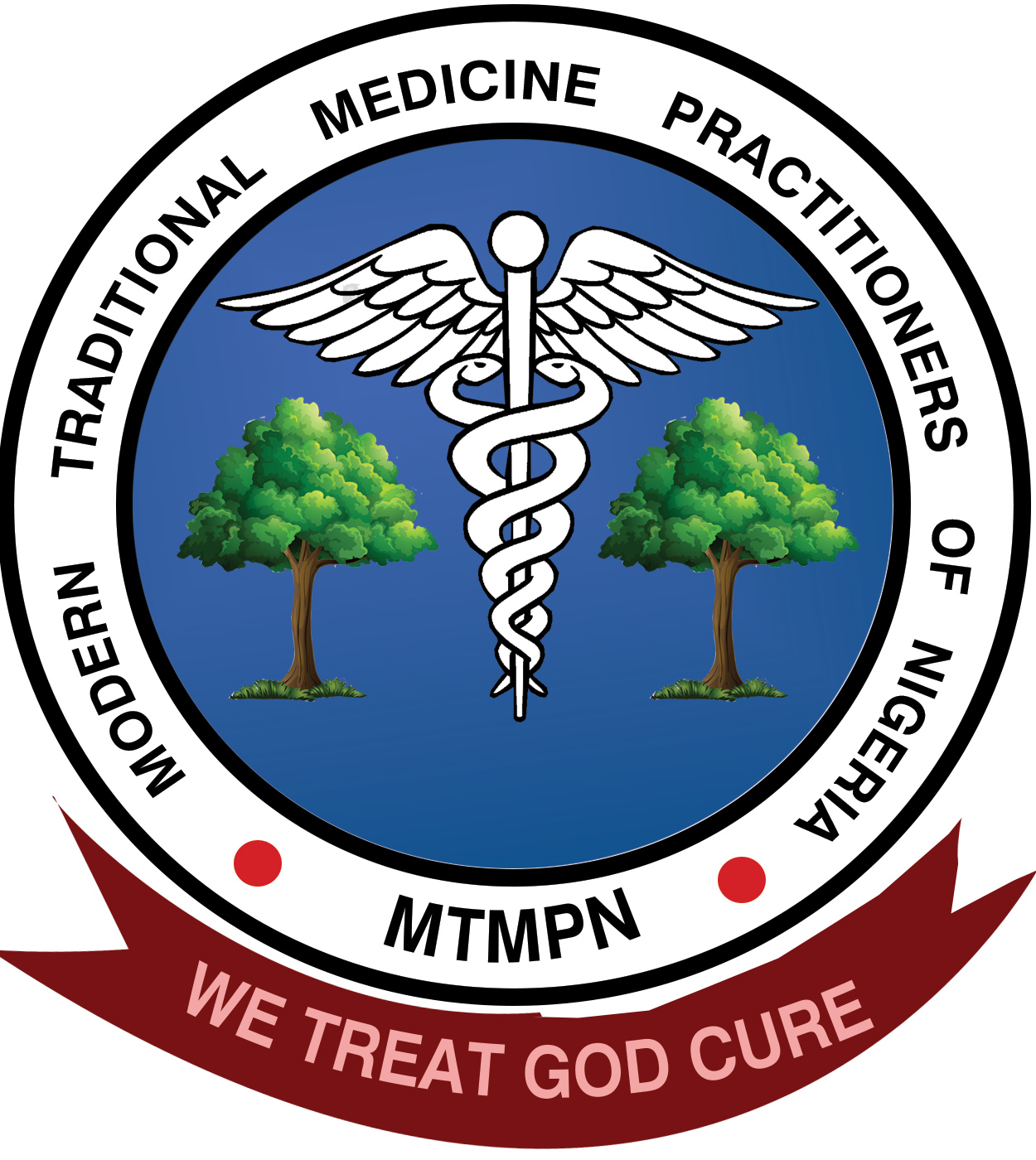 Modern Traditional Medicine Practitioners of Nigeria MTMPN